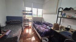 Bullion Park (D26), Condominium #622815751